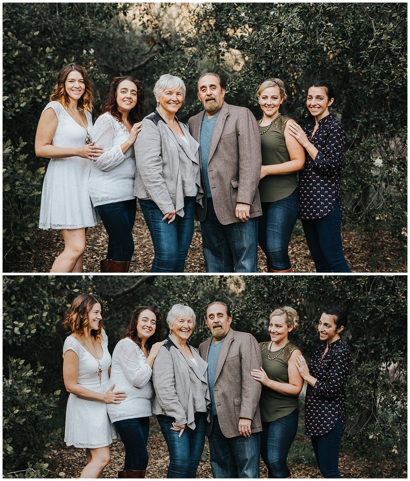 Pasadena Family Photographer